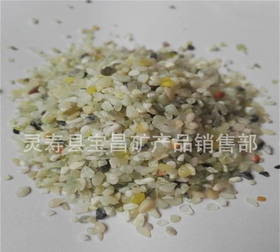 玉石米(玉石1米等于多少钱)