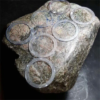 原石玉石(原始玉石的种类图片)