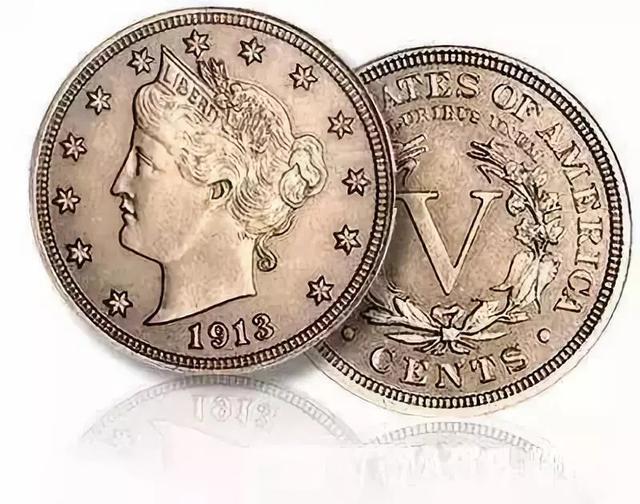 美国5分钱币多少钱(1953年的钱币一分的值多少钱)