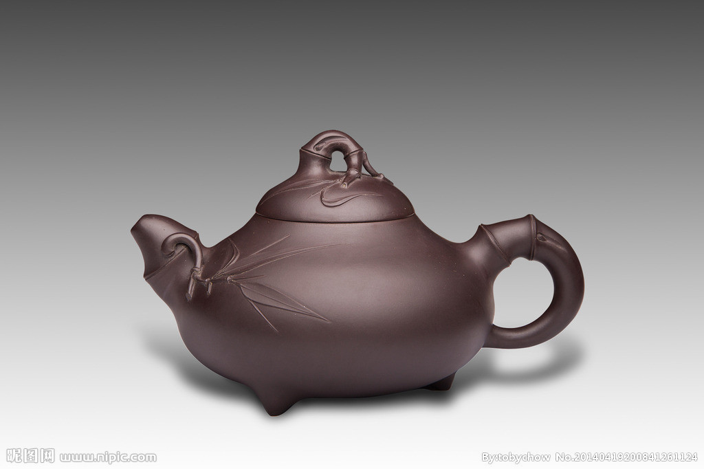 茶壶紫砂(紫砂壶茶具)