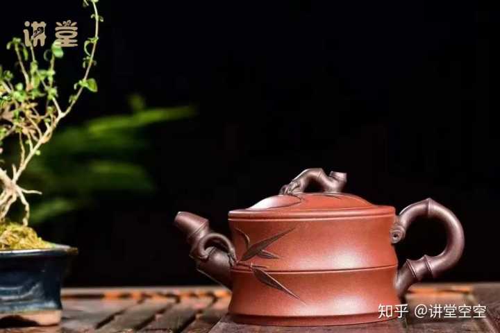 泡红茶紫砂壶(红茶用紫砂壶的冲泡方法)