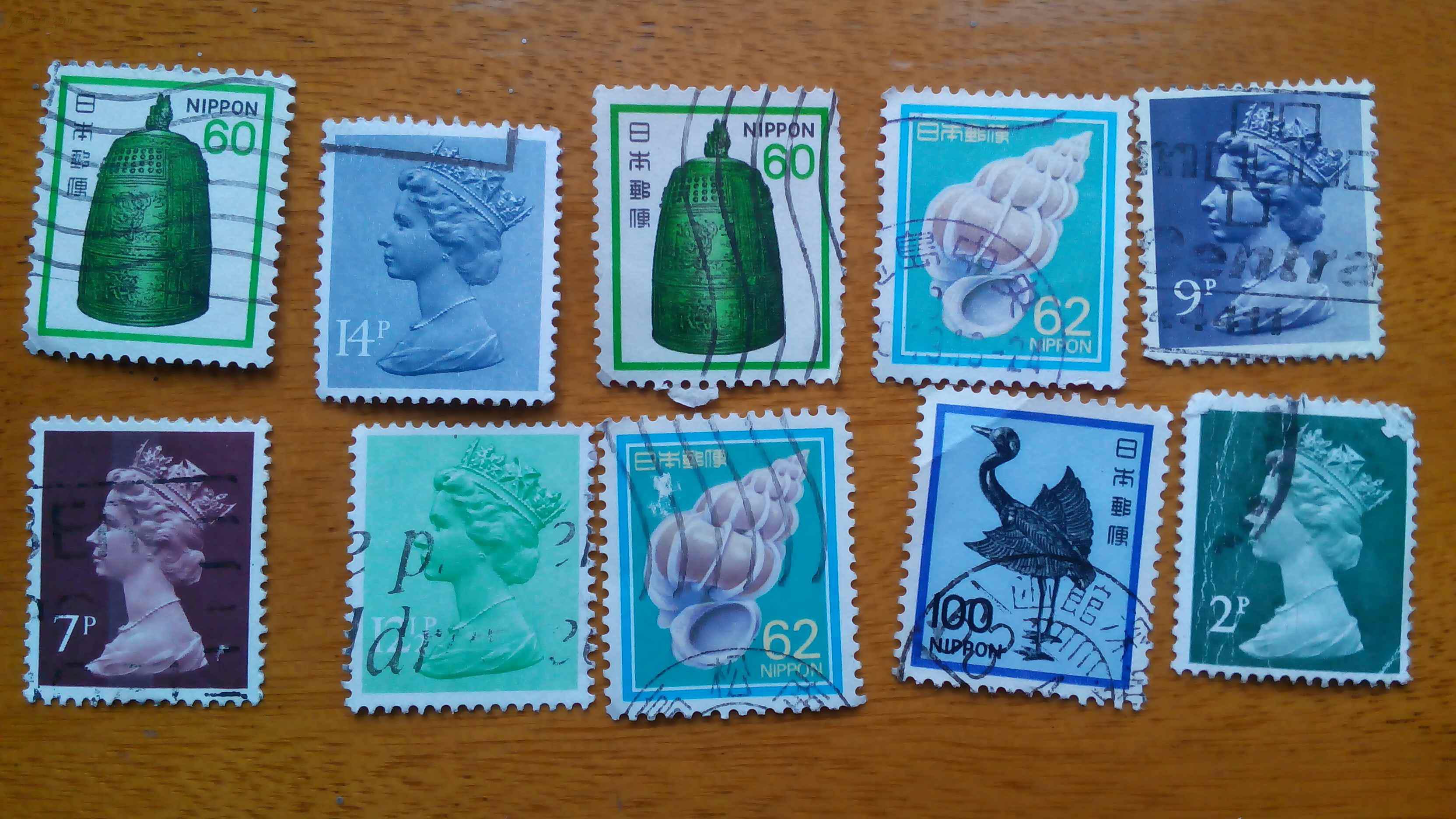 邮票最贵(中国最贵100名邮票)