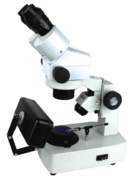 珠宝显微镜(自动对焦显微镜)