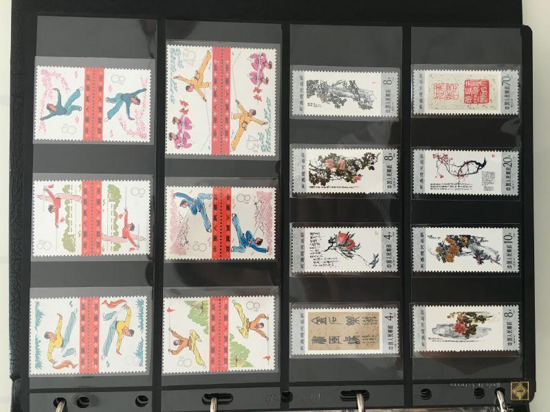 上海邮票回收(全国上门回收邮票)
