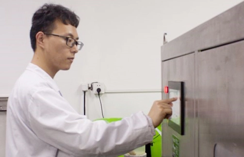 豪门国际官网优秀人物系列报道二