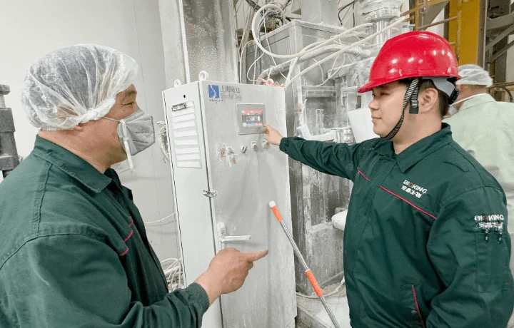 我们都是企业文化践行者①|小建议促优化