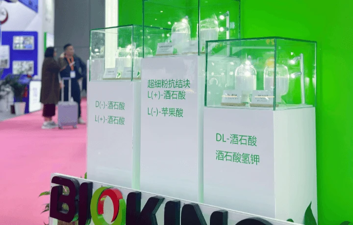 FIC2024现场直击|一睹豪门国际官网精彩瞬间