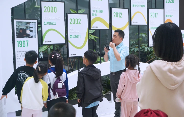 向绿而生，《杭州新闻60分》为我们点赞！